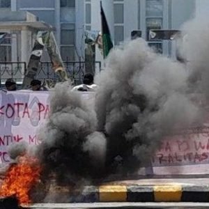 PJ Walikota Palopo Dituntut Jaga Netralitas dan Kondusifitas Jelang Pamilu