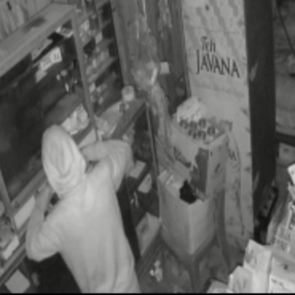 Pelaku Pembobolan Toko di Palopo Diringkus Polisi, Hasil Curiannya Digunakan Untuk Bermain Judi Sabung Ayam