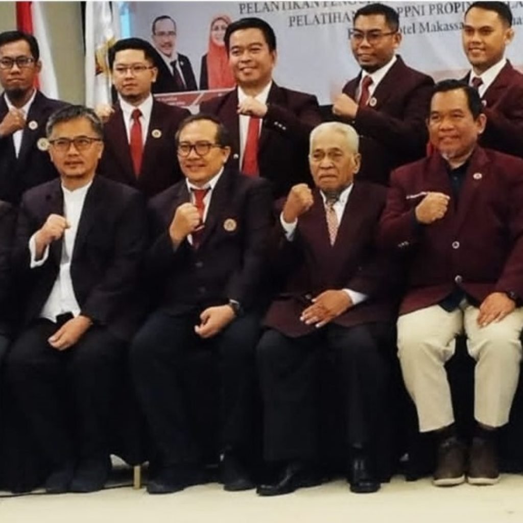 Pusbangdiklat DPW PPNI Provinsi Sulawesi Selatan Sebagai Momentum Pengkawalan Kompetensi Perawat Indonesia