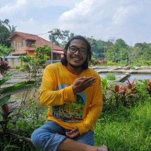 Wujudkan Kemandirian Pangan Melalui Sektor Perikanan