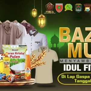 Jelang Lebaran, Kodim 1403 Palopo Bakal Gelar Bazar Murah dan Tebus Sembako Murah