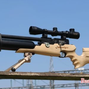 Daftar Harga Senapan Angin PCP Goppul: Kualitas Terbaik dari Indosniper