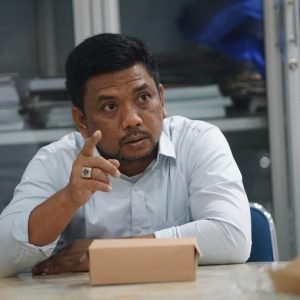 DRPD Palopo Ingatkan Pemkot Tetap Bayar Utang Meski Fokus Biayai Pilwalkot