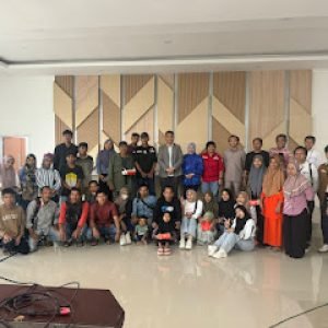 Komisi I DPRD Palopo Gelar RDP bersama pemkot serta PT PLN Persero.