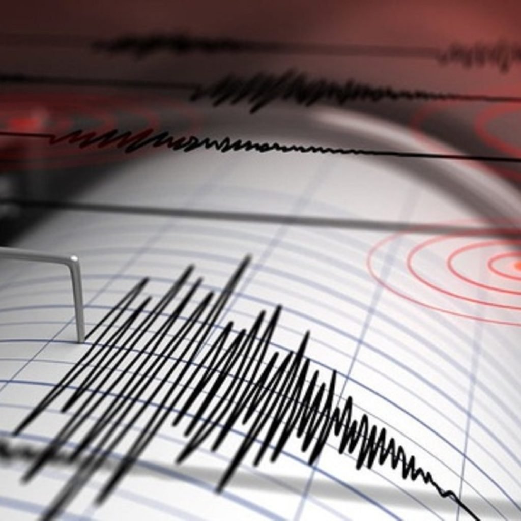 Cara Tercepat untuk Kalibrasi Sensor Gempa