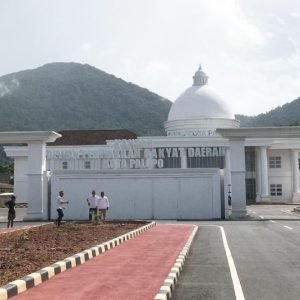 DPRD Palopo Bakal Sahkan 5 Perda Baru Awal 2025