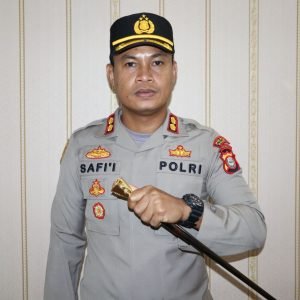 Jelang Idul Fitri, Polres Palopo Himbau Masyarakat Agar Tetap Jaga Kamtibmas