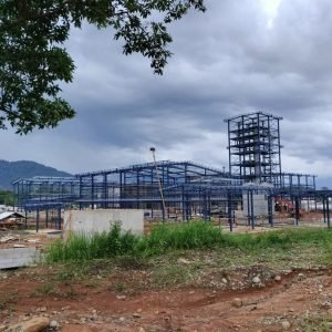 Polemik Pengrusakan Lingkungan di Maroangin, DPRD Palopo Soroti Pembangunan Pabrik PT Wins