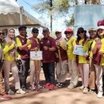 Limeguard PPNI Palopo Raih Piagam di JAGANA II Malino 2025