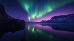 Panduan Lengkap Liburan Tromsø untuk Pecinta Aurora Borealis