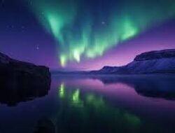 Panduan Lengkap Liburan Tromsø untuk Pecinta Aurora Borealis