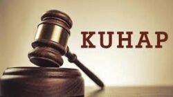 Analisis Dampak RUU KUHAP terhadap Sistem Peradilan Nasional