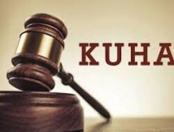 Analisis Dampak RUU KUHAP terhadap Sistem Peradilan Nasional