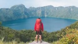 Backpacker 2025 Lebih Memilih Rute Anti-Mainstream