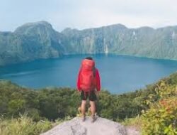Backpacker 2025 Lebih Memilih Rute Anti-Mainstream