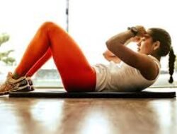 Latihan Singkat di Rumah: 15 Menit untuk Tubuh Bugar Setiap Hari