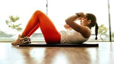 Latihan Singkat di Rumah: 15 Menit untuk Tubuh Bugar Setiap Hari