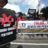 Polemik RUU Penyiaran: Media Nasional Tolak Pasal Pembatasan Konten Digital