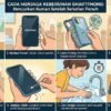 Cara Menjaga Kebersihan Smartphone Dari Kuman dan Bakteri yang Menempel Setelah Digunakan Seharian Penuh