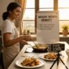 Cara Memasak Makanan Restoran di Rumah Dengan Biaya Hemat Namun Tetap Memiliki Rasa Mewah