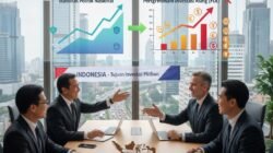 Hubungan Antara Stabilitas Politik Nasional dengan Pertumbuhan Investasi Asing di Indonesia