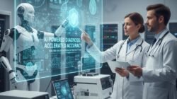 Implementasi Kecerdasan Buatan Dalam Bidang Kedokteran Untuk Mempercepat Diagnosis Penyakit Kronis Secara Akurat