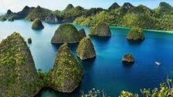 Panduan Lengkap Menjelajahi Keindahan Alam Tersembunyi Di Kepulauan Raja Ampat Papua