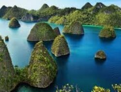 Panduan Lengkap Menjelajahi Keindahan Alam Tersembunyi Di Kepulauan Raja Ampat Papua