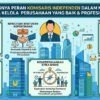 Pentingnya Peran Komisaris Independen Dalam Menjaga Tata Kelola Perusahaan Yang Baik Dan Profesional