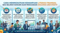 Strategi Menjaga Konsistensi Pesan Brand Di Berbagai Saluran Pemasaran Digital Dan Media Konvensional