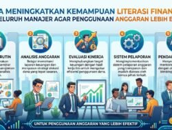 Strategi Menjaga Konsistensi Pesan Brand Di Berbagai Saluran Pemasaran Digital Dan Media Konvensional