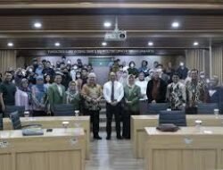 Peranan Satuan Intelijen dalam Mendeteksi Dini Ancaman Kerusuhan Sosial yang Bermuatan Kepentingan Politik Tertentu