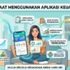 Manfaat Menggunakan Aplikasi Keuangan Untuk Memantau Pengeluaran Dan Pemasukan Anda Setiap Bulan
