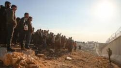 Dampak Ketidakstabilan Politik di Negara Tetangga Terhadap Keamanan Perbatasan dan Arus Pengungsi Ilegal